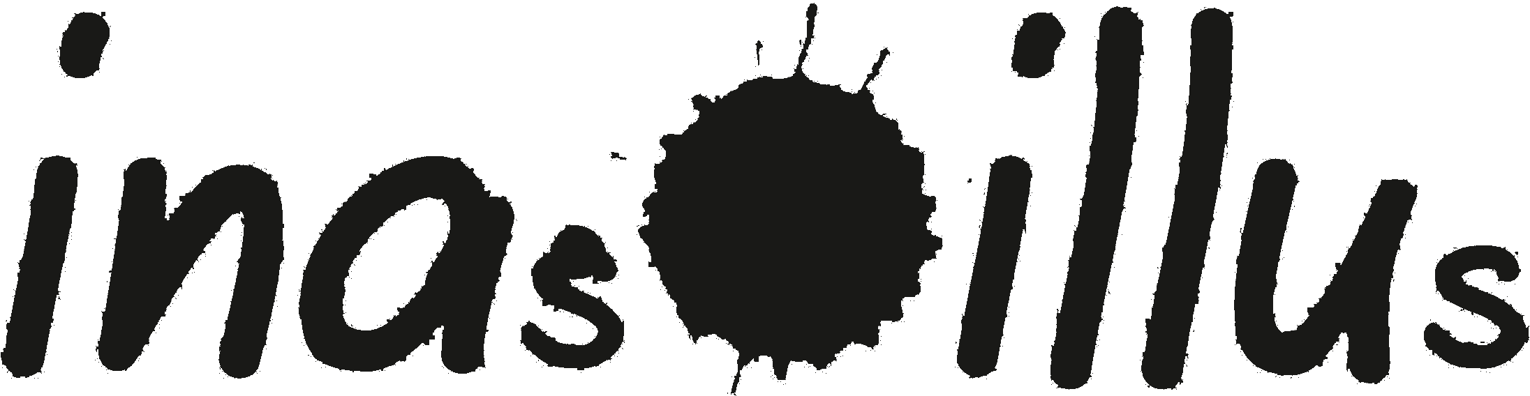 Hallo bei inas illus